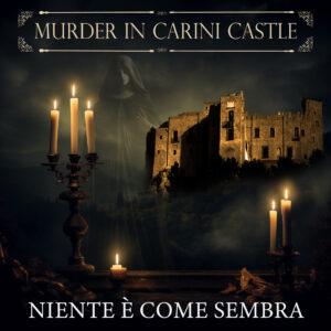 Murder in Carini Castle