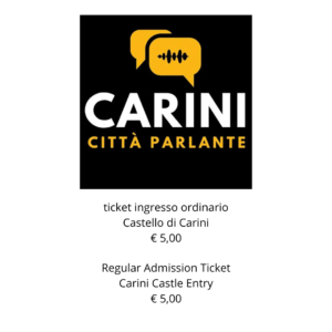 Visita Castello Ordinario