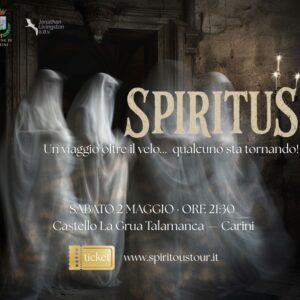 SPIRITUS